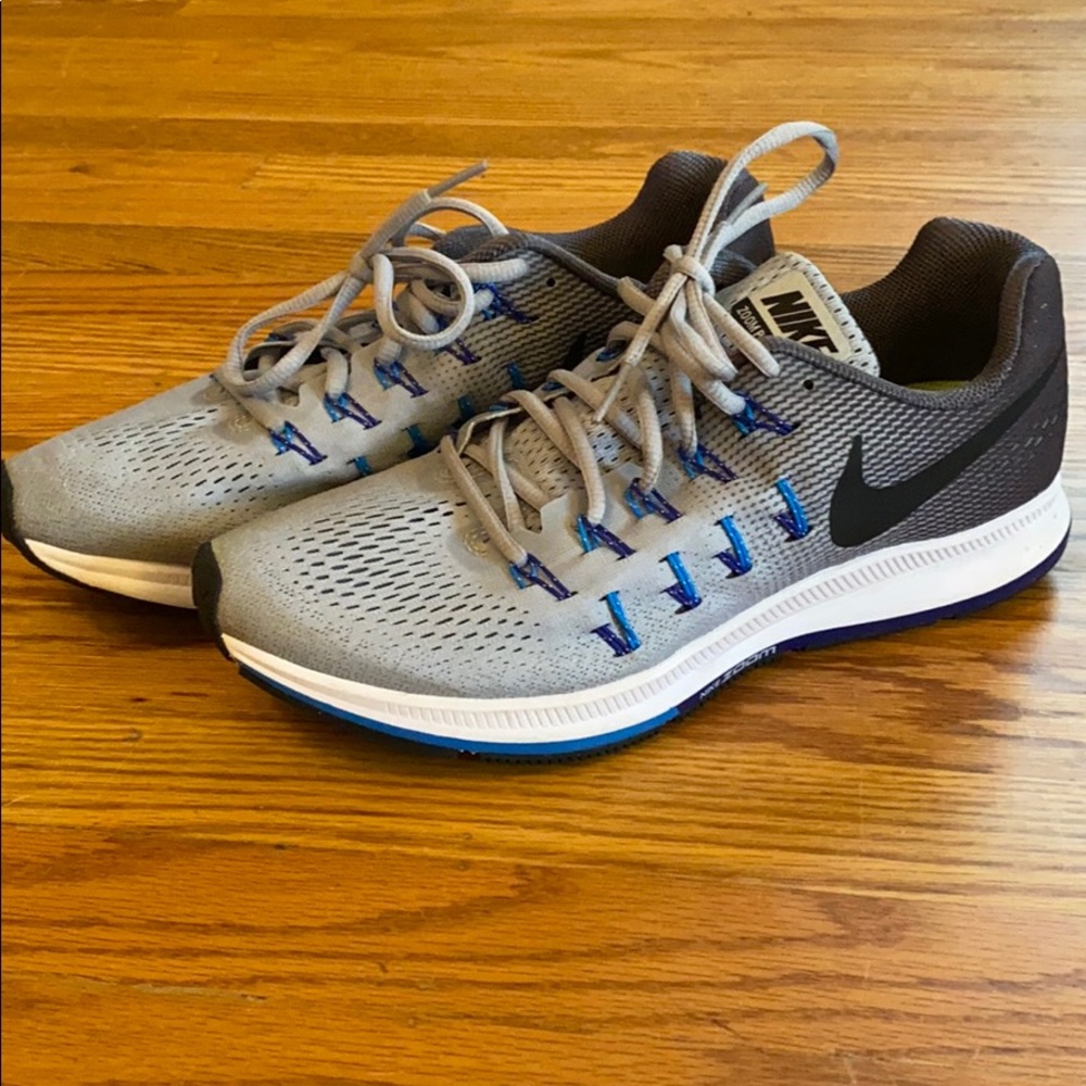 Men’s Nike Zoom Pegasus 33